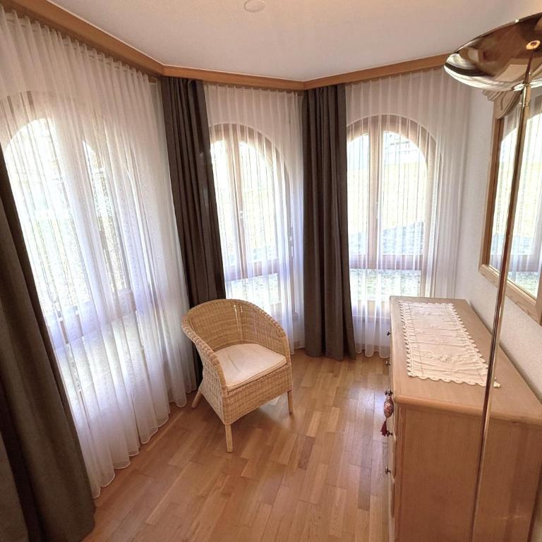 Château 13 - Appartamento con Balcone - 10