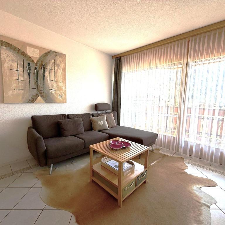 Château 13 - Appartamento con Balcone - 17