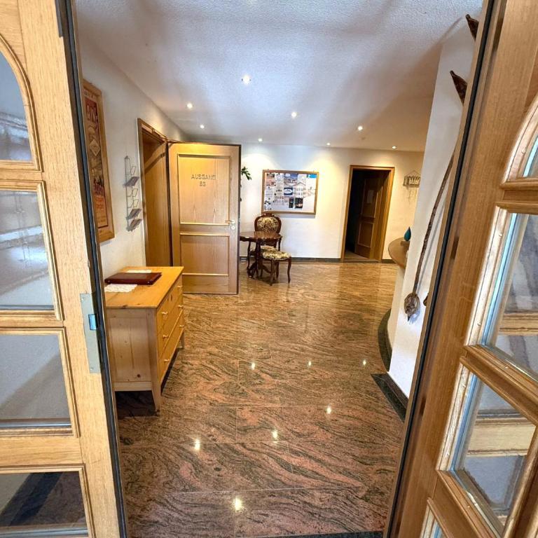Château 13 - Appartamento con Balcone - 18