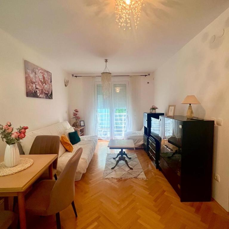Asami - Apartman sa 1 Spavaćom Sobom - 1
