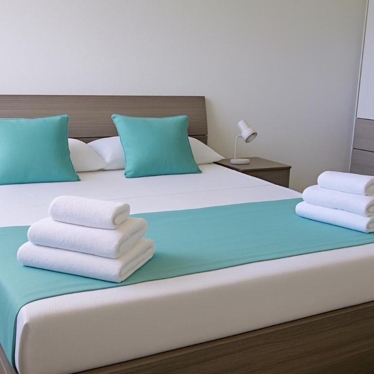 La Smeralda - Boutique Rooms and Breakfast - Camera Matrimoniale - 1