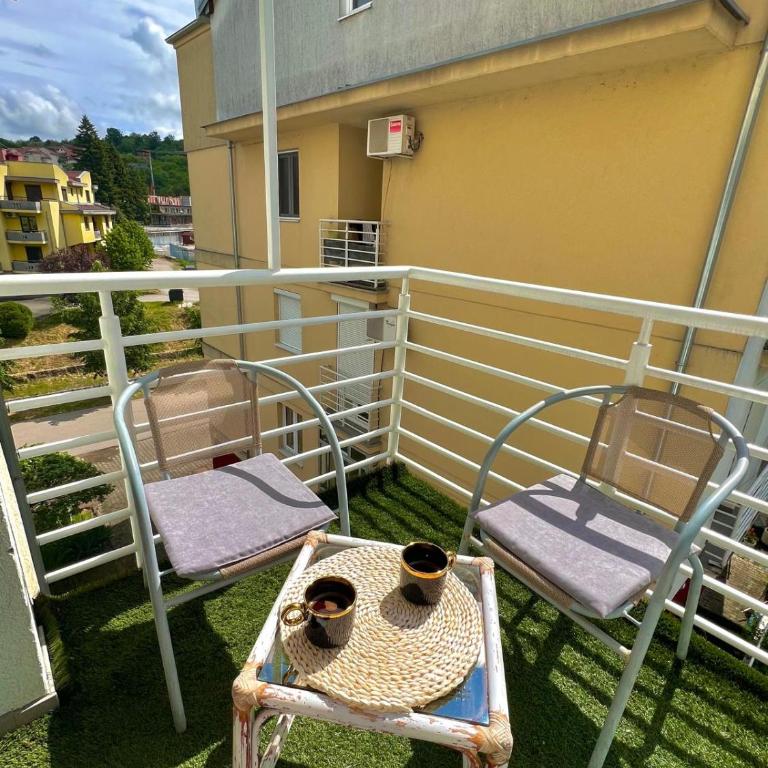 Asami - Apartman sa 1 Spavaćom Sobom - 23