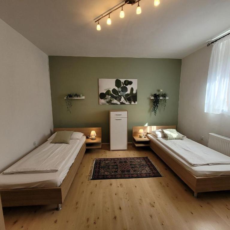 Ferienwohnung Hahn Graz (souterrain) - Appartement - 11