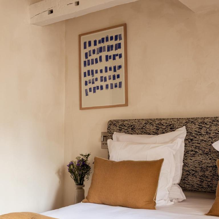 Maison Gaîté - Chambre Triple de Luxe - 8