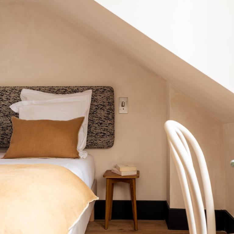 Maison Gaîté - Chambre Triple de Luxe - 7