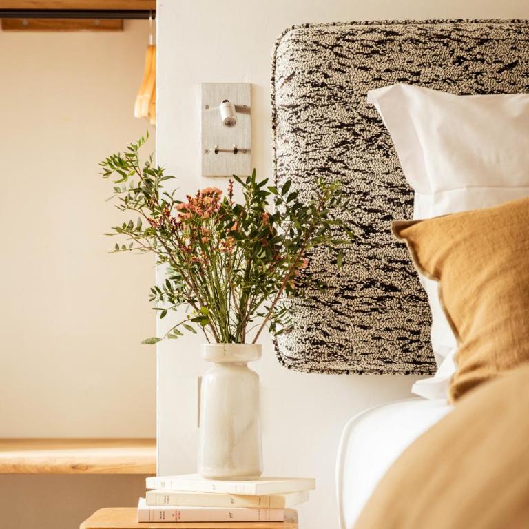 Maison Gaîté - Chambre Triple de Luxe - 2