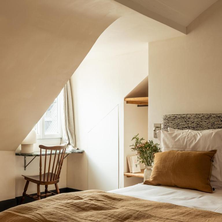Maison Gaîté - Chambre Triple de Luxe - 12