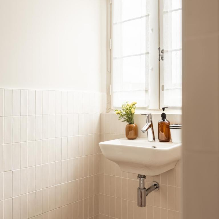 Maison Gaîté - Chambre Triple de Luxe - 22