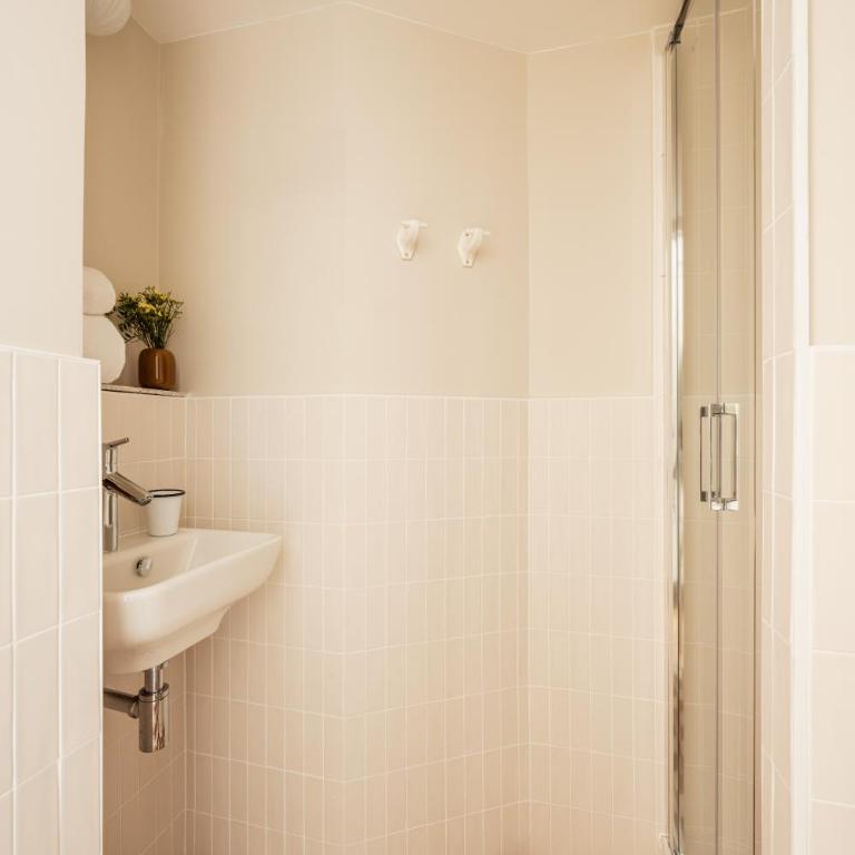 Maison Gaîté - Chambre Simple - 2
