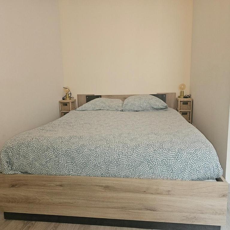 Le REFUGE DIEPPOIS plein centre ville BY HOLIDIEPPE - Appartement 3 Chambres - 17
