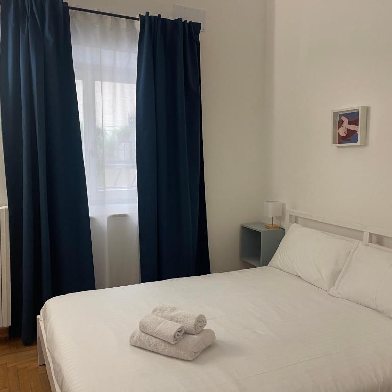 Domus Sulle Mura - Appartamento con 1 Camera da Letto - 18