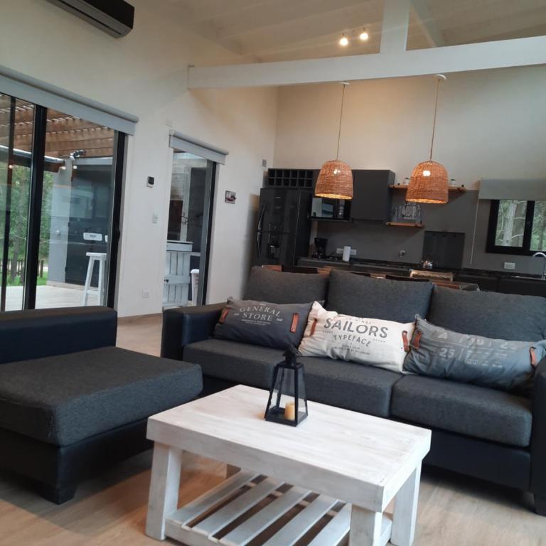 Casa del Ancla ig alquilerpinamarok - Casa de 3 dormitorios - 10