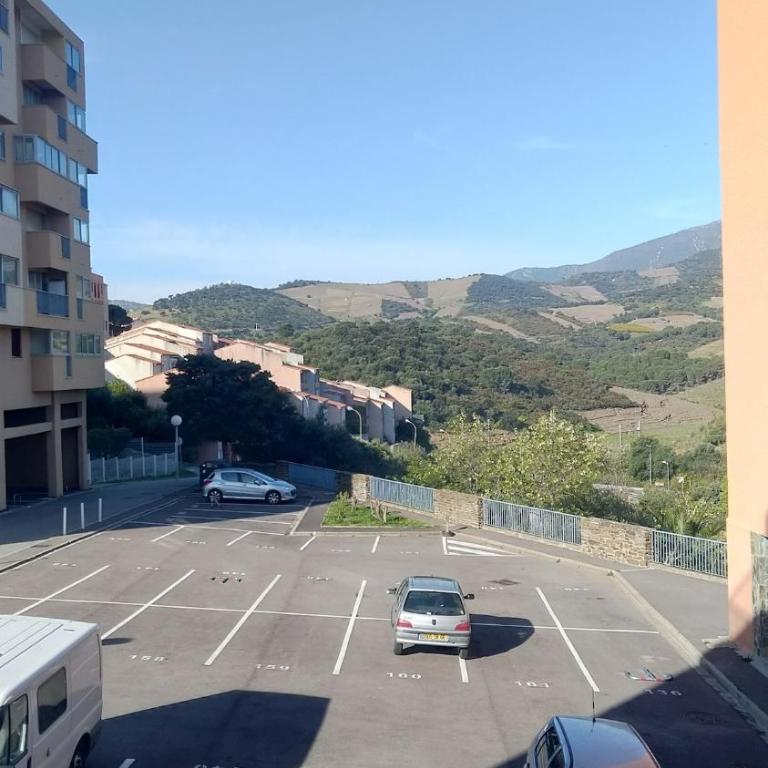 Petit studio en bord de mer avec parking et WI-FI - Studio - 3