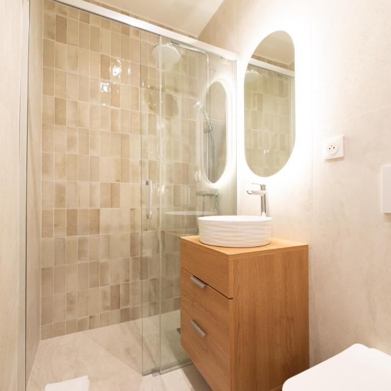 Luxury Studio - Louvre, Palais Royal - CIA - Monolocale Deluxe - 7