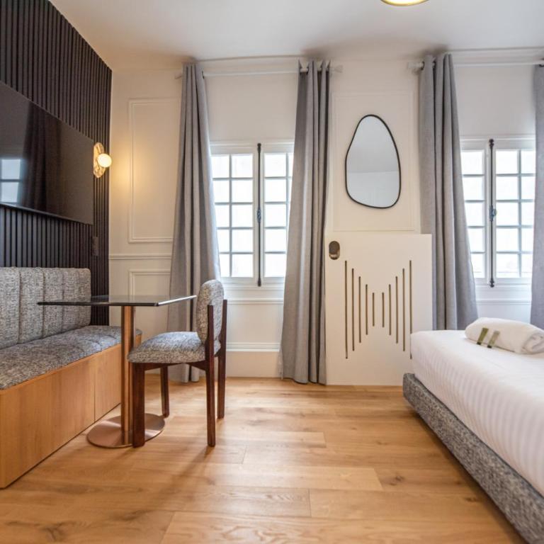 Luxury Studio - Louvre, Palais Royal - CIA - Monolocale Deluxe - 1