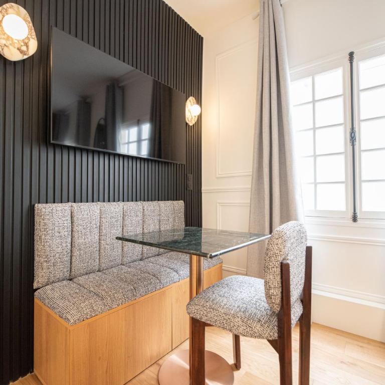 Luxury Studio - Louvre, Palais Royal - CIA - Monolocale Deluxe - 8