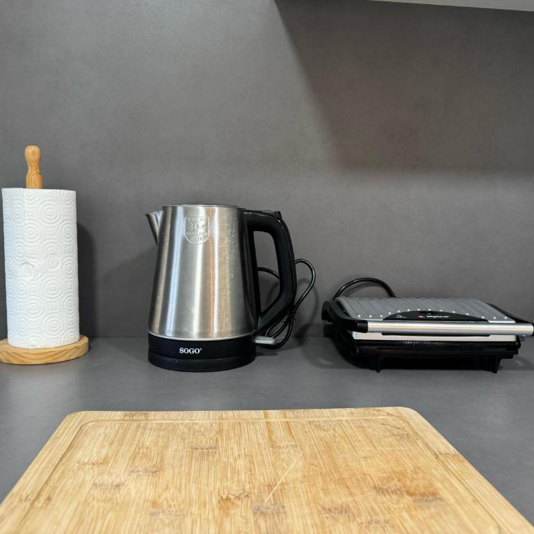Encamp con encanto Apto con 2 hab WiFi y Pk - Apartment mit 2 Schlafzimmern - 60