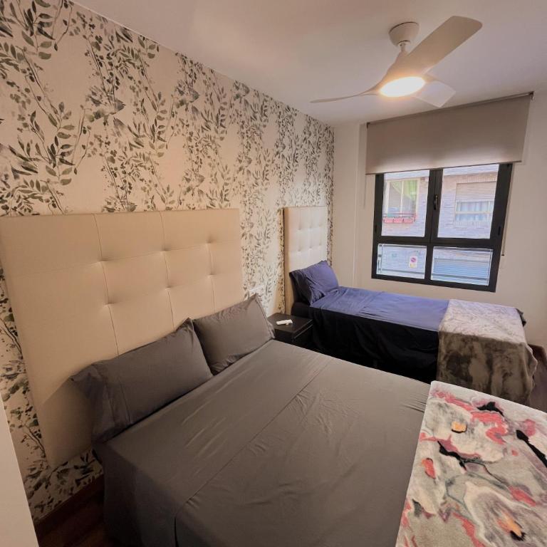 Apartamento en Barbieri - Apartamento de 3 dormitorios - 10