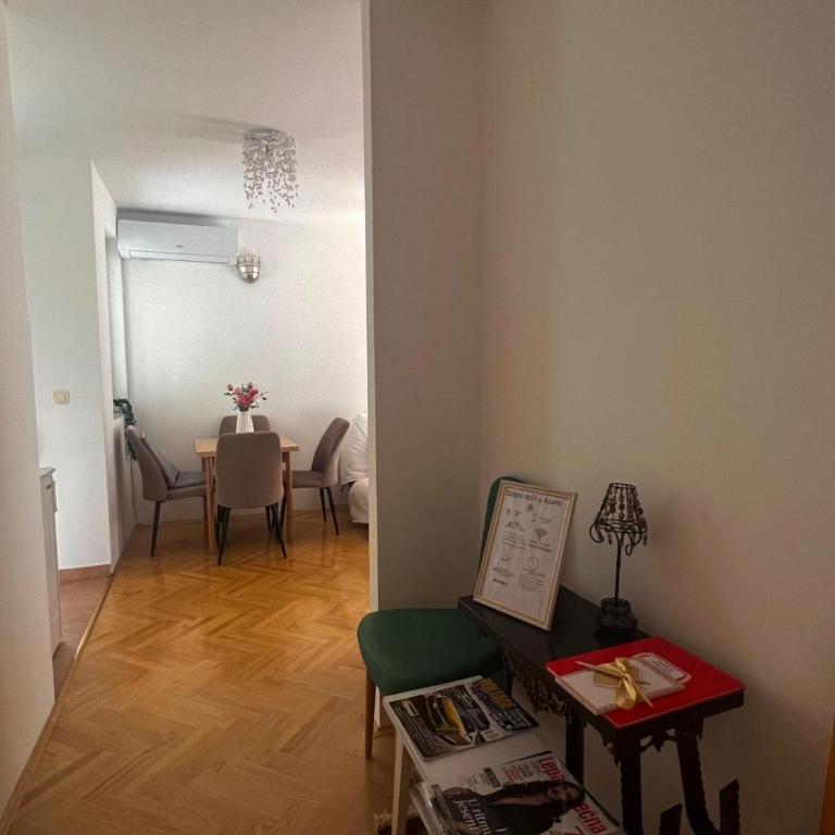 Asami - Apartman sa 1 Spavaćom Sobom - 20