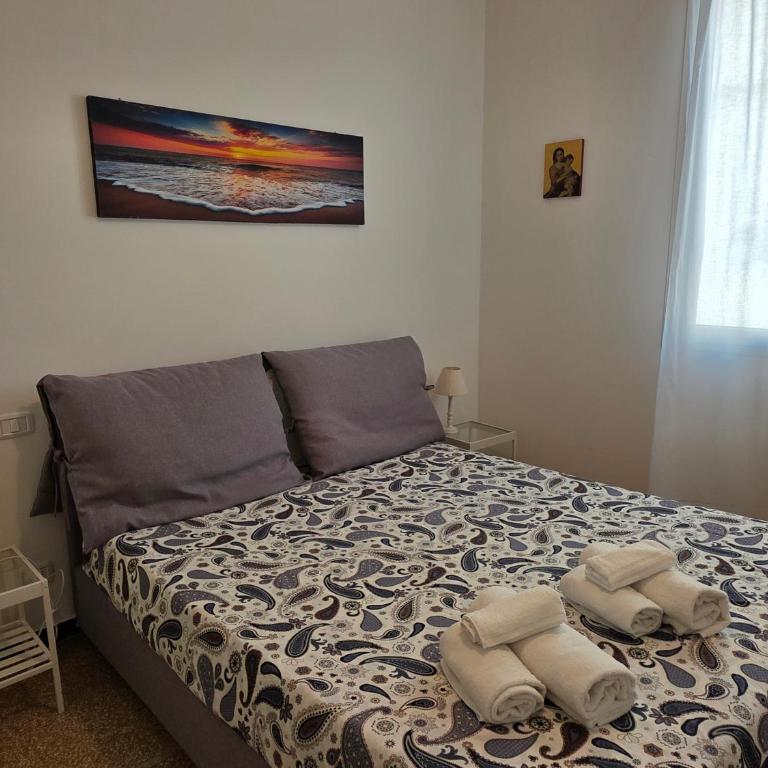 Appartamenti Mondo Per Te - Appartamento con 2 Camere da Letto - 7