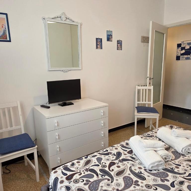 Appartamenti Mondo Per Te - Appartamento con 2 Camere da Letto - 6