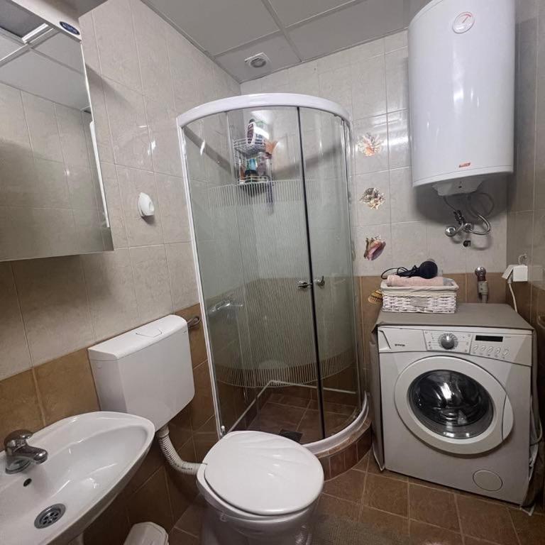 Asami - Apartman sa 1 Spavaćom Sobom - 2