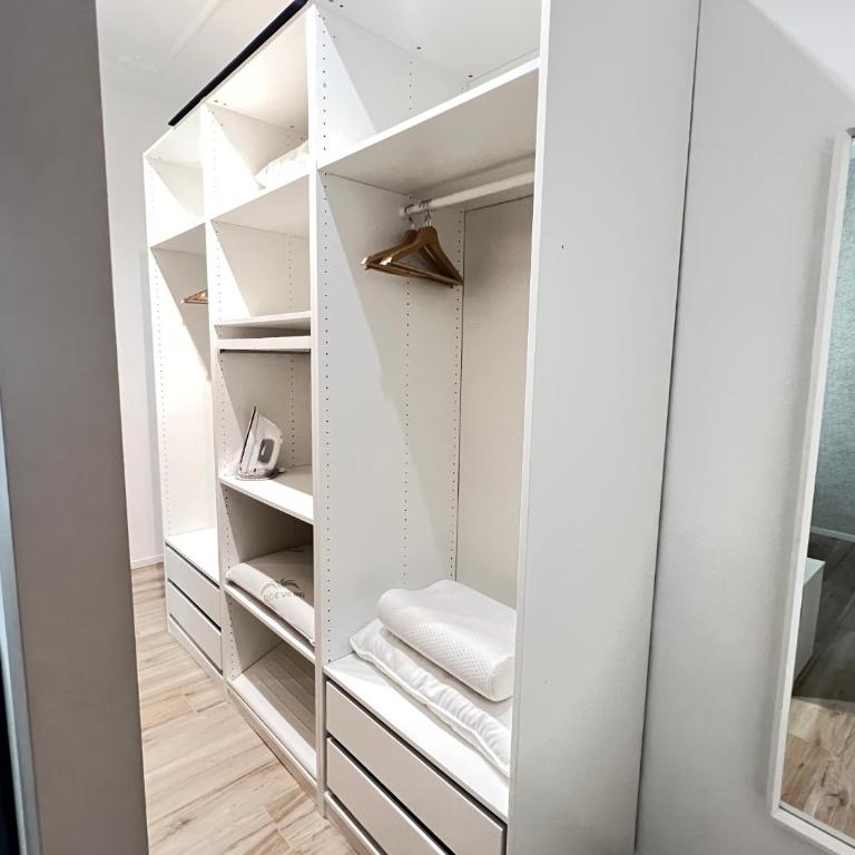 Casa delle Vittorie - Apartment mit 2 Schlafzimmern - 13