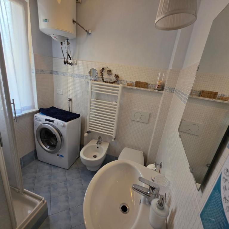 Appartamenti Mondo Per Te - Appartamento con 2 Camere da Letto - 1