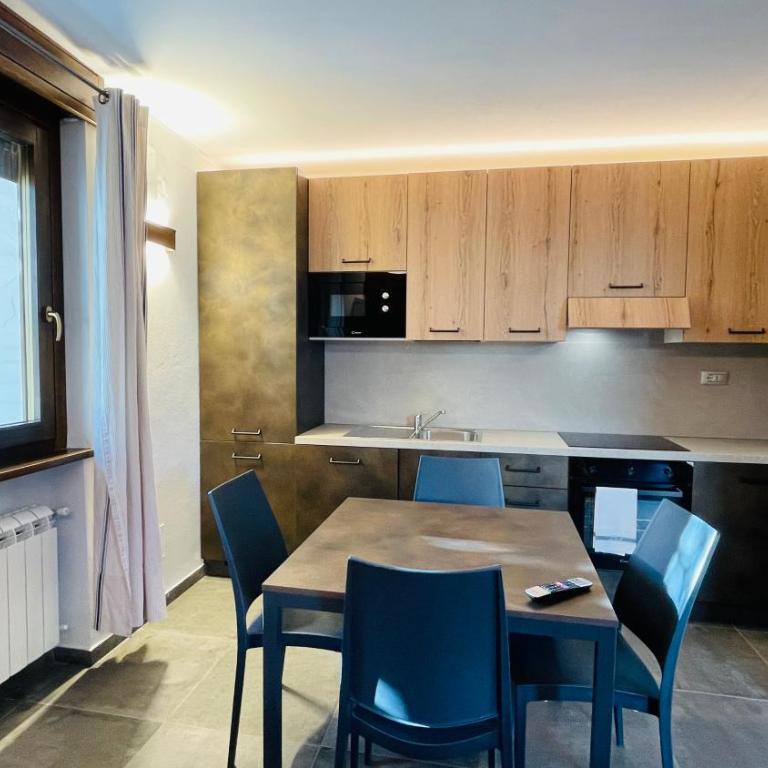 Residence Villa Linda - Monolocale - 4