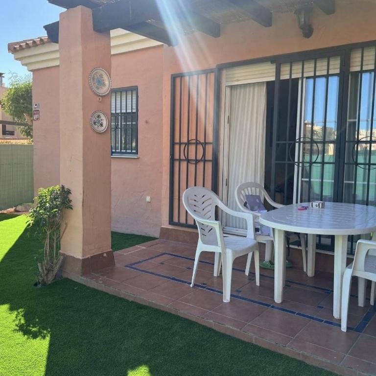 Vera playa - Apartamento de 1 dormitorio - 1