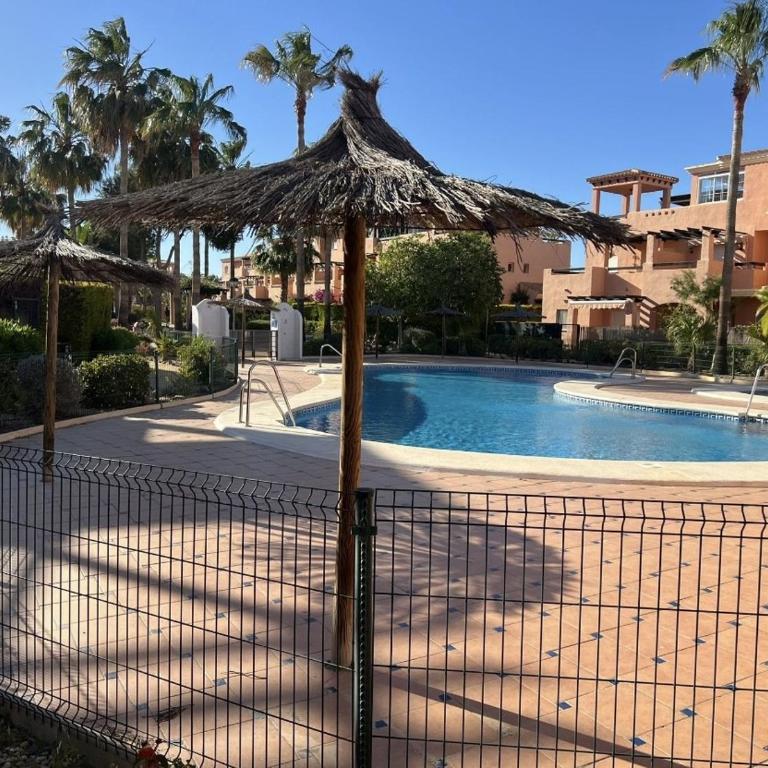 Vera playa - Apartamento de 1 dormitorio - 3