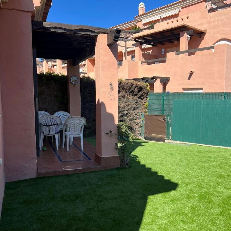Vera playa - Apartamento de 1 dormitorio - 5