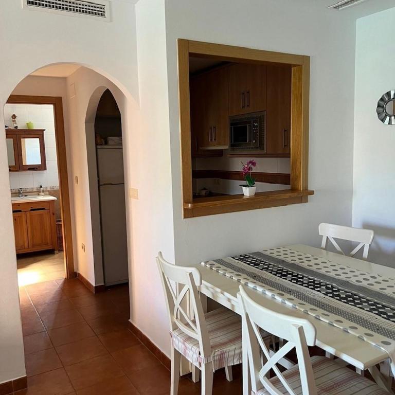 Vera playa - Apartamento de 1 dormitorio - 8