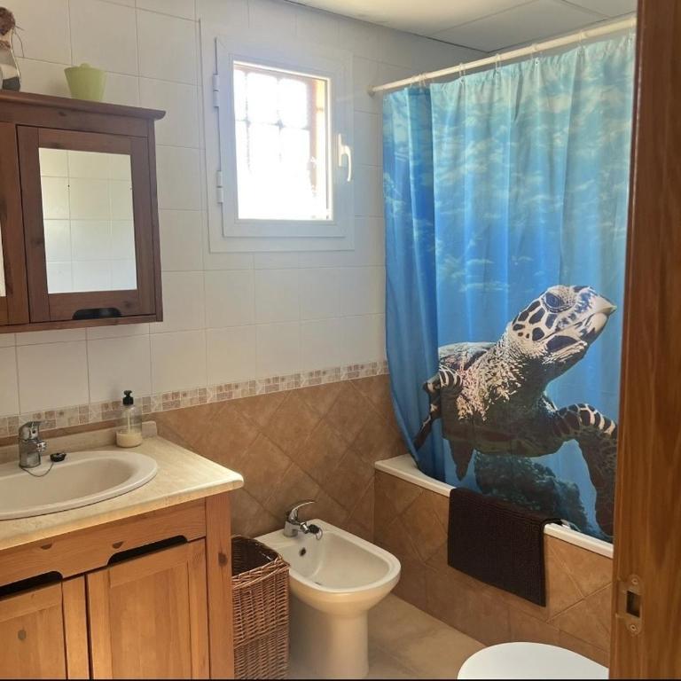 Vera playa - Apartamento de 1 dormitorio - 9