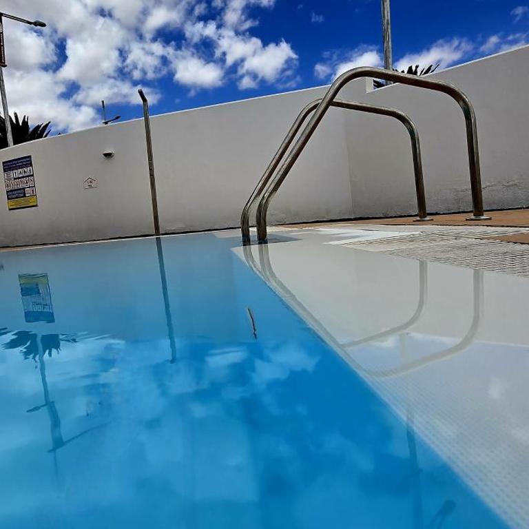 Aregoma Apartamento - Apartamento de 3 dormitorios - 34