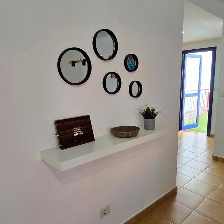Aregoma Apartamento - Apartamento de 3 dormitorios - 40