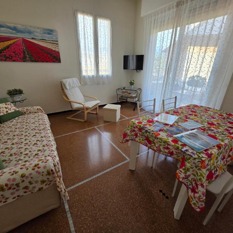 Appartamenti Mondo Per Te - Appartamento con 2 Camere da Letto - 9