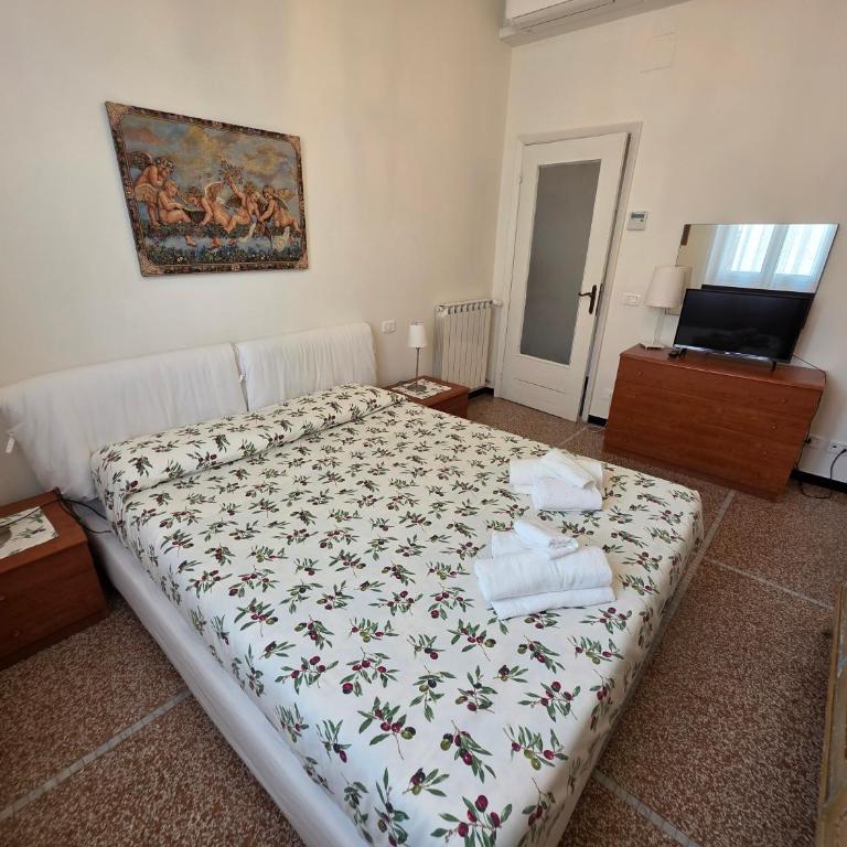 Appartamenti Mondo Per Te - Appartamento con 2 Camere da Letto - 6