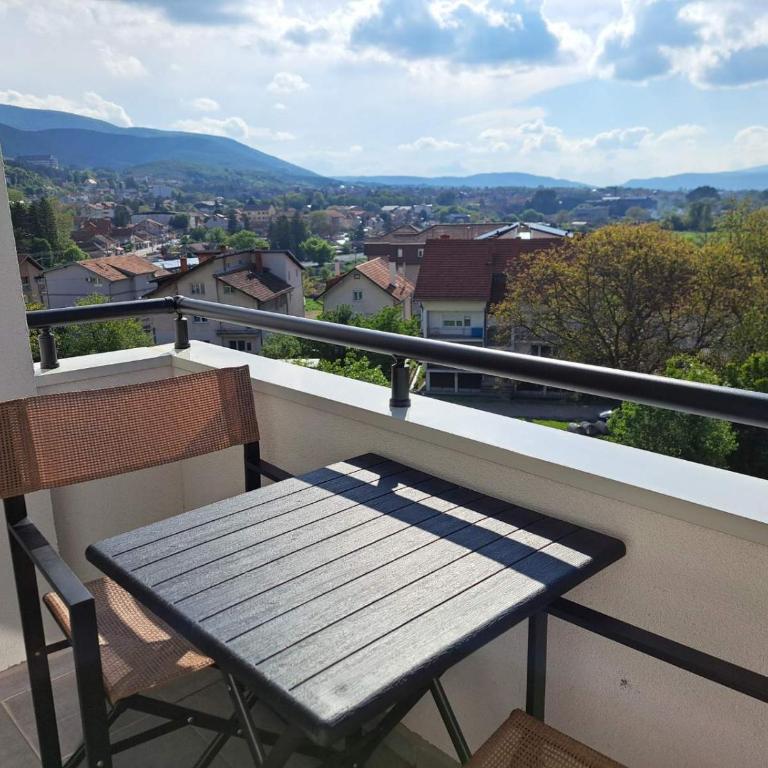 MIL apartment Sokobanja - Apartman sa 1 Spavaćom Sobom - 4