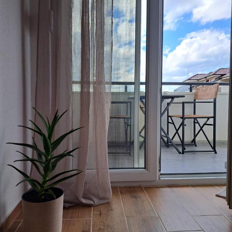 MIL apartment Sokobanja - Apartman sa 1 Spavaćom Sobom - 10