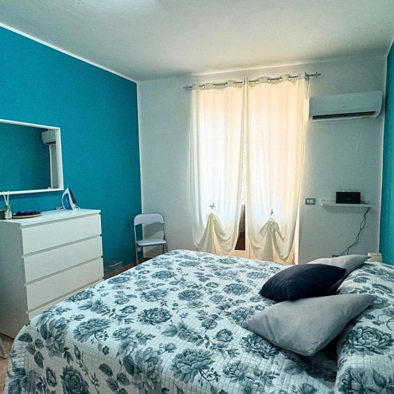 Cefalu Shore House - 100m to sea - Appartamento con 2 Camere da Letto - 9