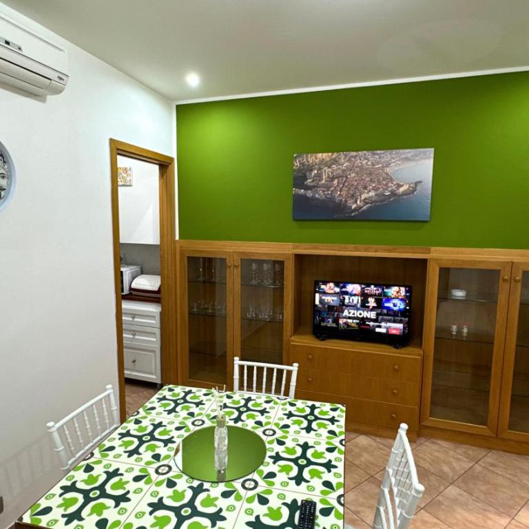 Cefalu Shore House - 100m to sea - Appartamento con 2 Camere da Letto - 10