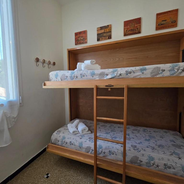 Appartamenti Mondo Per Te - Appartamento con 2 Camere da Letto - 3
