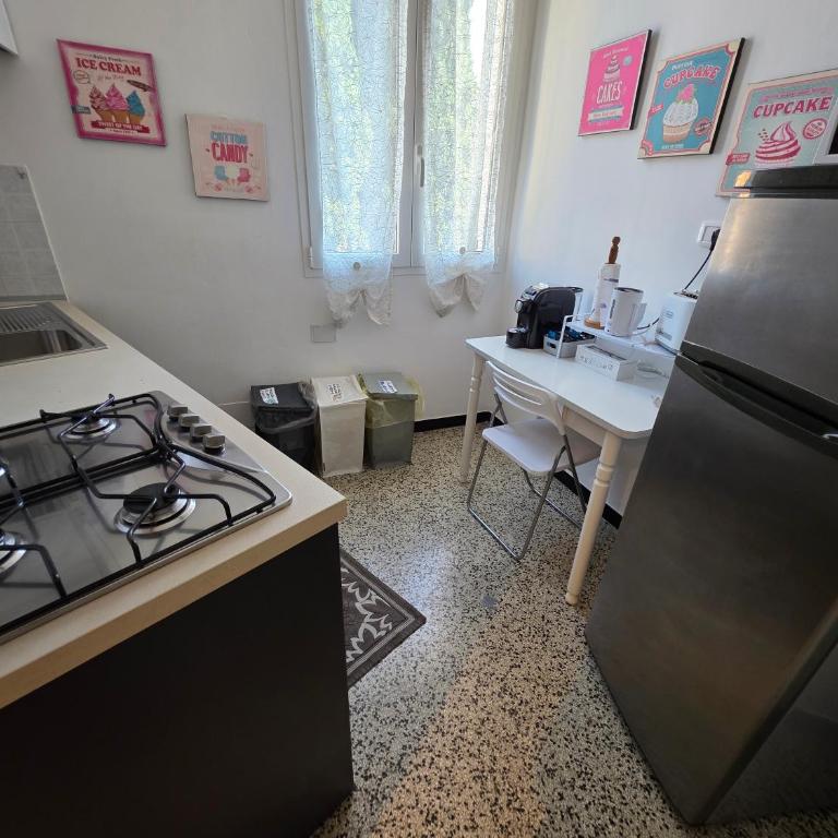 Appartamenti Mondo Per Te - Appartamento con 2 Camere da Letto - 2