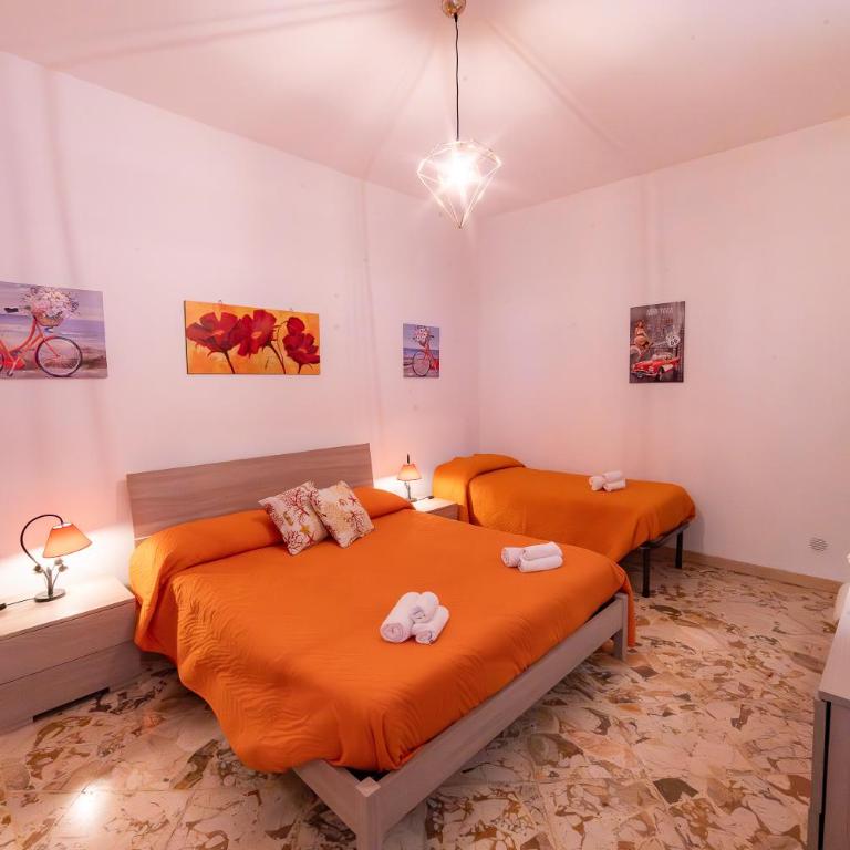Casa Angelina - Vacation Home - 3