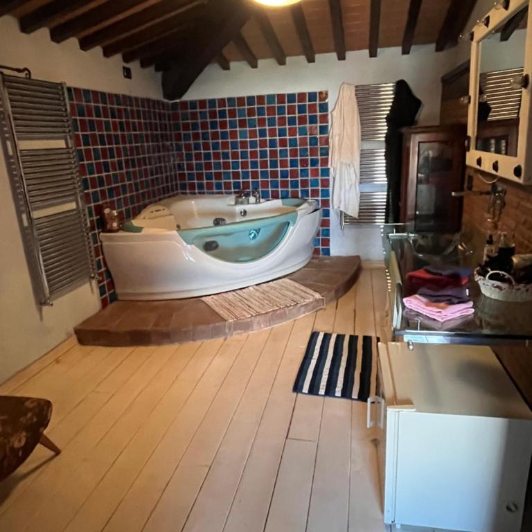 La casa colorata nel cuore della Venezia - Appartamento con 2 Camere da Letto - 9