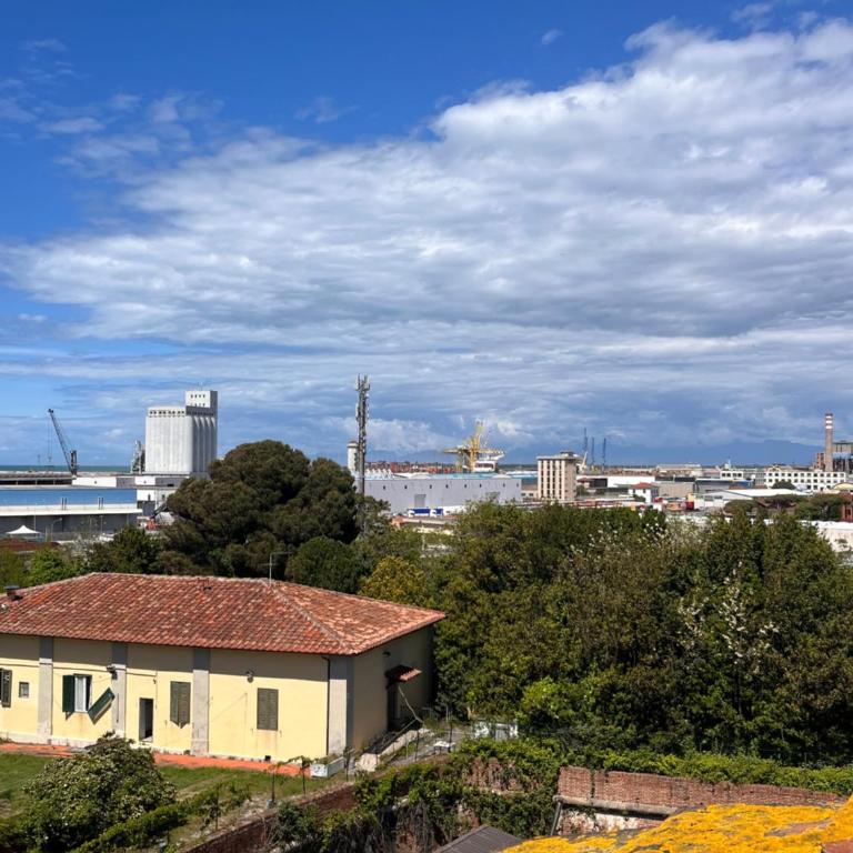 La casa colorata nel cuore della Venezia - Appartamento con 2 Camere da Letto - 15