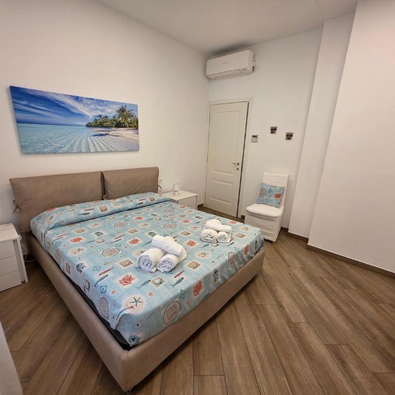 Appartamenti Mondo Per Te - Appartamento con 2 Camere da Letto - 9