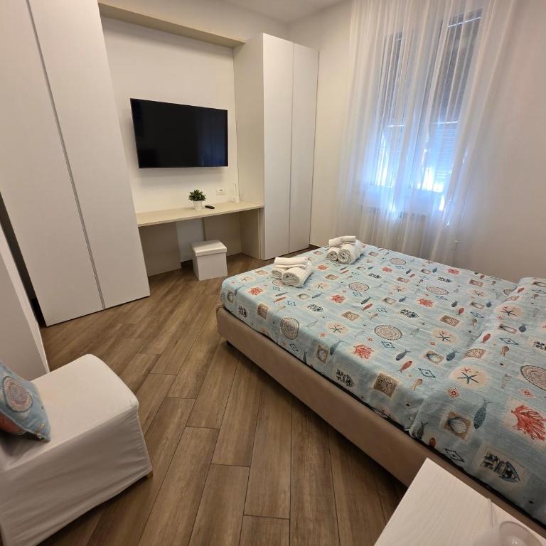 Appartamenti Mondo Per Te - Appartamento con 2 Camere da Letto - 8