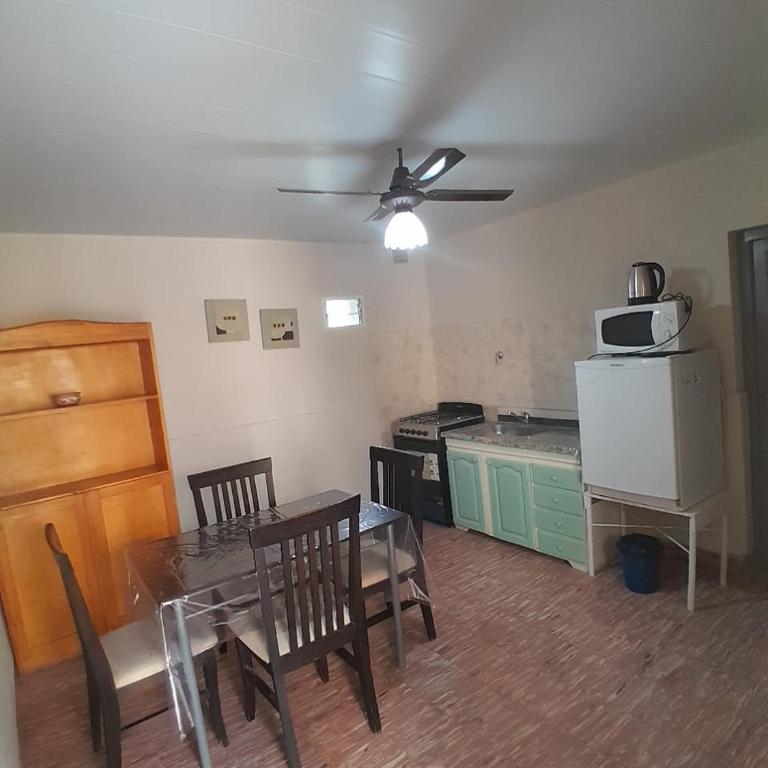 Alquileres temporal Belgrano - Apartamento de 1 dormitorio - 6